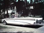 Edsel Ranger 2-Door Convertible 1960 года